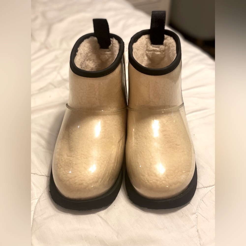 Ugg Classic Clear Mini - image 8